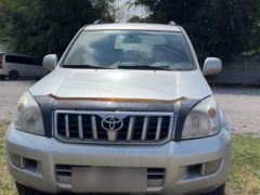 Photo of the vehicle Toyota Land Cruiser Prado