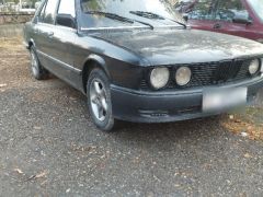 Сүрөт унаа BMW 3 серия