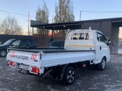 Фото авто Hyundai Porter