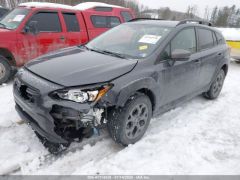 Photo of the vehicle Subaru Crosstrek