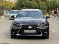 Фото авто Lexus GS