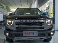 Photo of the vehicle Haval DaGou (Big Dog)