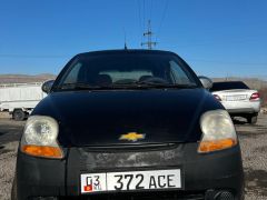 Сүрөт унаа Chevrolet Spark