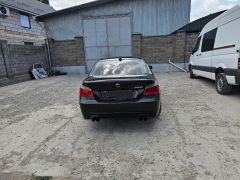 Сүрөт унаа BMW 5 серия