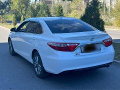 Сүрөт унаа Toyota Camry