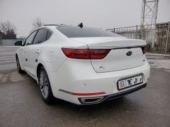 Фото авто Kia K7