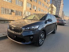 Фото авто Kia Sorento