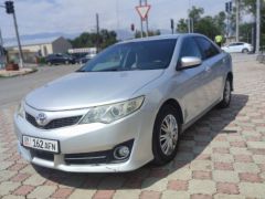 Сүрөт унаа Toyota Camry