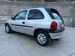 Photo of the vehicle Opel Vita