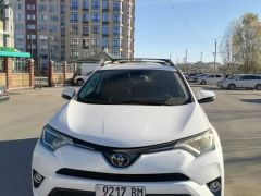 Фото авто Toyota RAV4