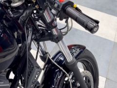 Сүрөт унаа Yamaha XJR 400 R