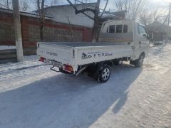 Фото авто Hyundai Porter