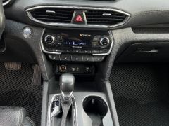 Фото авто Hyundai Santa Fe