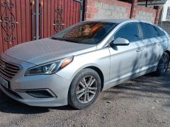 Photo of the vehicle Hyundai Sonata