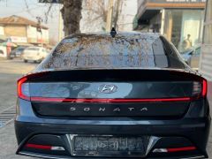 Сүрөт унаа Hyundai Sonata