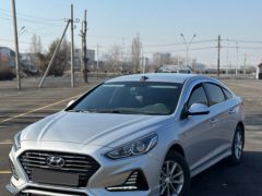 Сүрөт унаа Hyundai Sonata