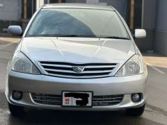 Сүрөт унаа Toyota Allion