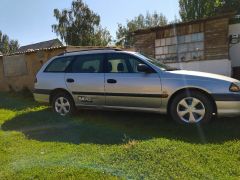 Photo of the vehicle Toyota Avensis