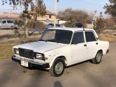 Photo of the vehicle ВАЗ (Lada) 2107