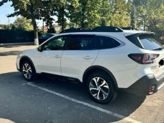 Photo of the vehicle Subaru Outback