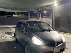 Сүрөт унаа Honda Fit