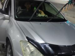 Photo of the vehicle Toyota Caldina