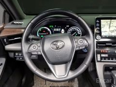 Фото авто Toyota Avalon