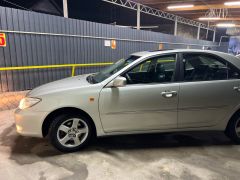 Сүрөт унаа Toyota Camry