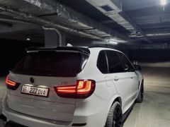 Сүрөт унаа BMW X5