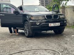 Сүрөт унаа BMW X5