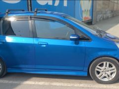 Сүрөт унаа Honda Fit