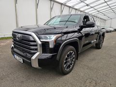 Фото авто Toyota Tundra