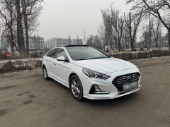 Сүрөт унаа Hyundai Sonata