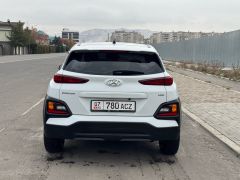 Фото авто Hyundai Kona