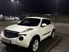 Сүрөт унаа Nissan Juke