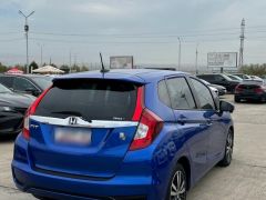 Photo of the vehicle Honda Fit