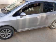 Фото авто Honda Fit