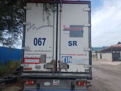 Фото авто Schmitz Cargobull SCS