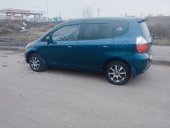 Photo of the vehicle Honda Fit