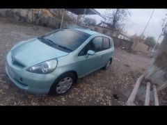 Сүрөт унаа Honda Fit