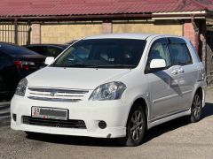 Фото авто Toyota Raum