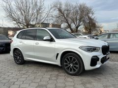 Фото авто BMW X5