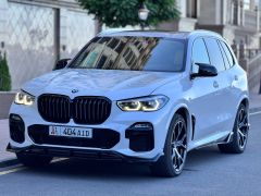 Сүрөт унаа BMW X5