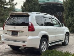 Фото авто Lexus GX