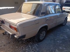 Фото авто ВАЗ (Lada) 2106