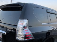 Фото авто Lexus GX