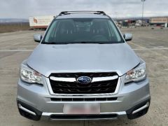 Photo of the vehicle Subaru Forester