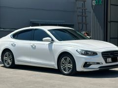 Сүрөт унаа Hyundai Grandeur