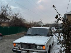 Photo of the vehicle ВАЗ (Lada) 2107