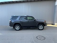 Фото авто Toyota 4Runner